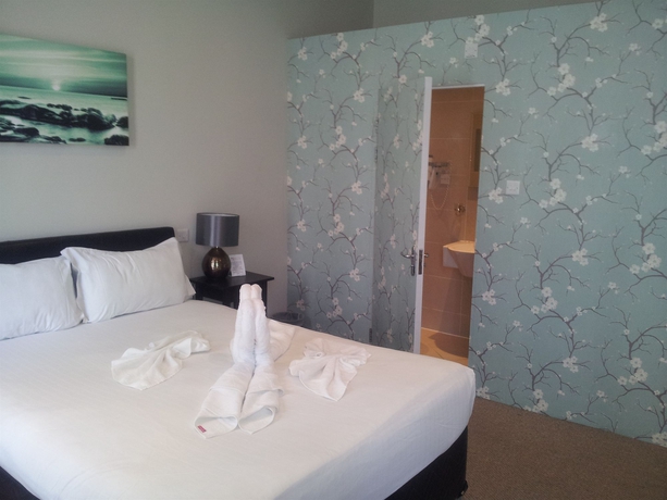 Imagen de la habitación del Hotel NOX Lancaster Gate. Foto 7