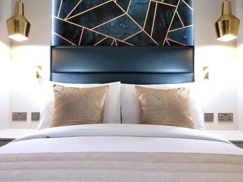 Imagen de la habitación del Hotel NOX Richmond. Foto 12