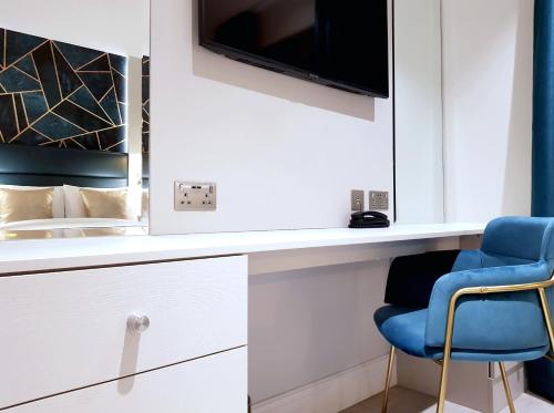 Imagen de la habitación del Hotel NOX Richmond. Foto 13