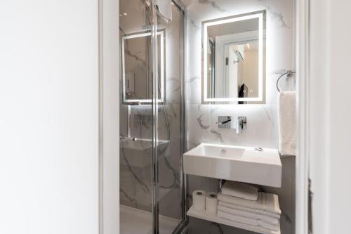 Imagen de la habitación del Hotel NOX Richmond. Foto 16