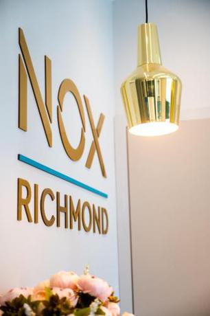 Imagen general del Hotel NOX Richmond. Foto 3
