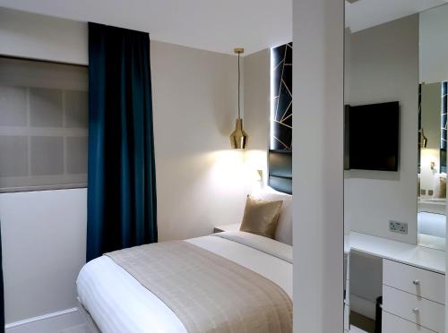 Imagen general del Hotel NOX Richmond. Foto 4