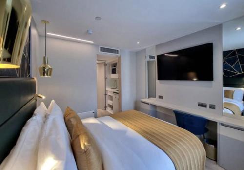 Imagen general del Hotel NOX Richmond. Foto 7