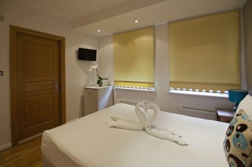 Imagen general del Hotel NOX West Hampstead. Foto 2