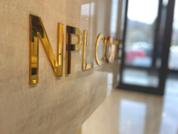 Imagen de los interiores del Hotel NPL CODE. Foto 15