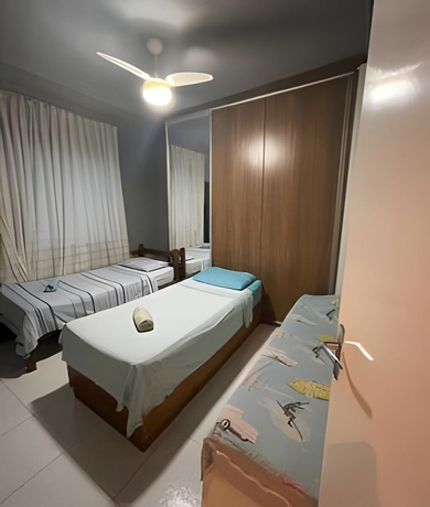 Imagen de la habitación del Hotel NPousadas. Foto 2