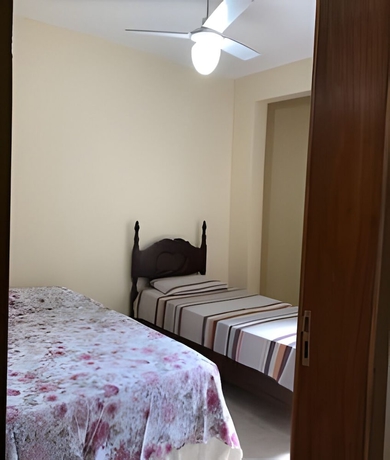 Imagen de la habitación del Hotel NPousadas. Foto 3