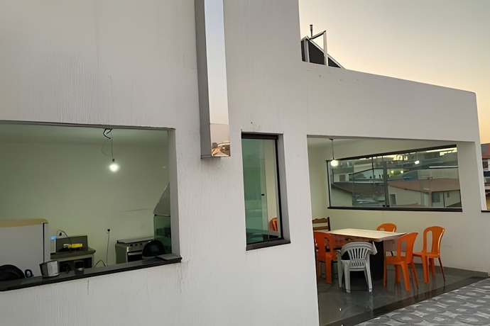 Imagen de la habitación del Hotel NPousadas. Foto 4