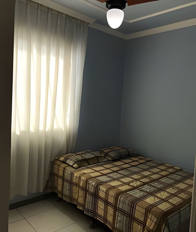Imagen de la habitación del Hotel NPousadas. Foto 5