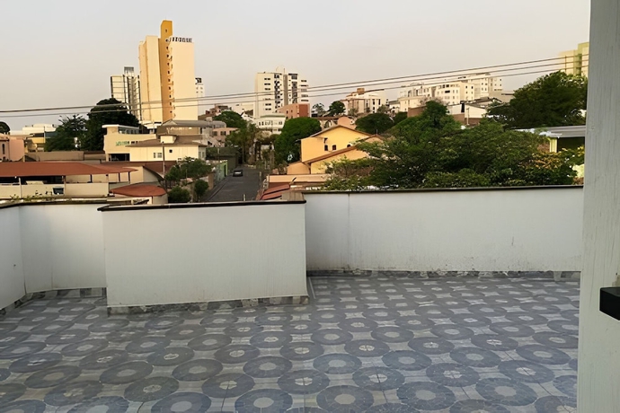 Imagen de la habitación del Hotel NPousadas. Foto 6
