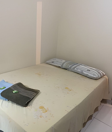 Imagen de la habitación del Hotel NPousadas. Foto 7