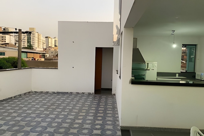 Imagen de la habitación del Hotel NPousadas. Foto 8