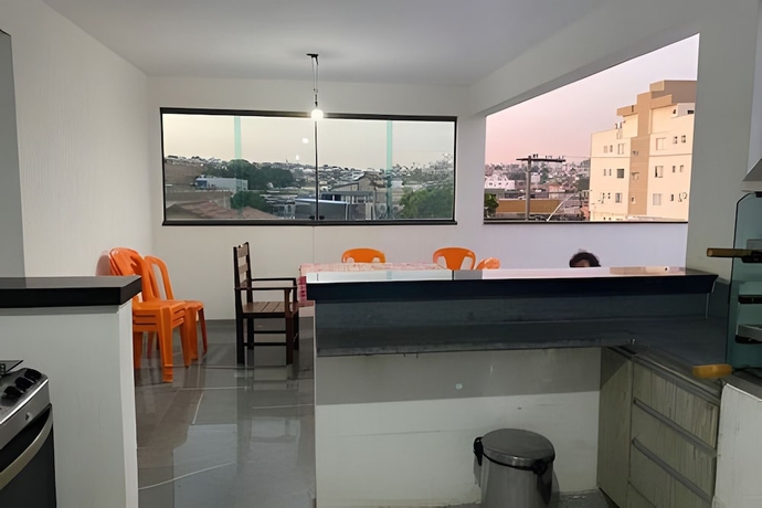 Imagen de la habitación del Hotel NPousadas. Foto 9