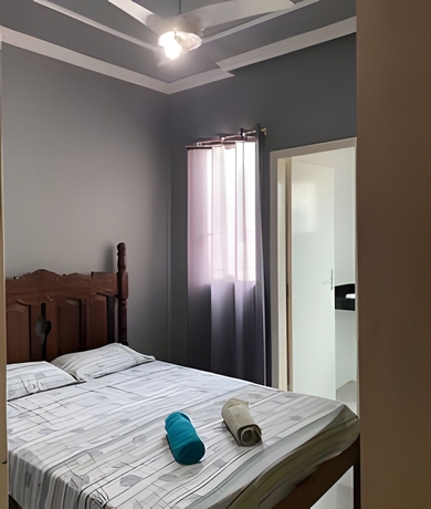Imagen de la habitación del Hotel NPousadas. Foto 11