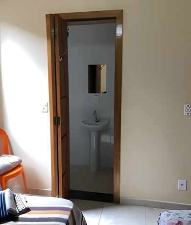 Imagen de la habitación del Hotel NPousadas. Foto 12