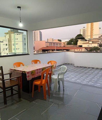 Imagen de la habitación del Hotel NPousadas. Foto 13