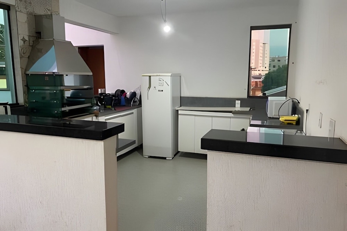 Imagen de la habitación del Hotel NPousadas. Foto 14