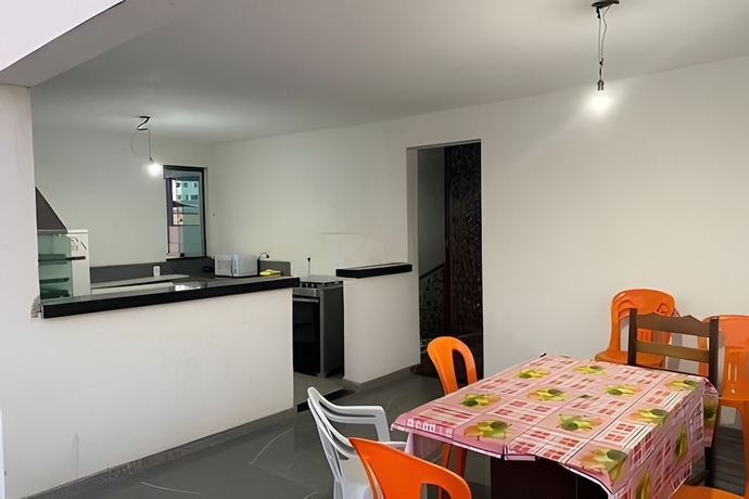 Imagen de la habitación del Hotel NPousadas. Foto 15