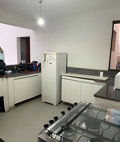 Imagen de la habitación del Hotel NPousadas. Foto 16