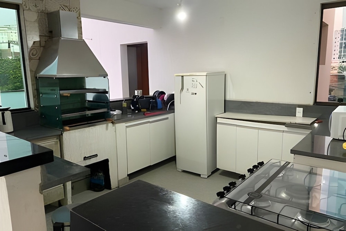 Imagen de la habitación del Hotel NPousadas. Foto 17