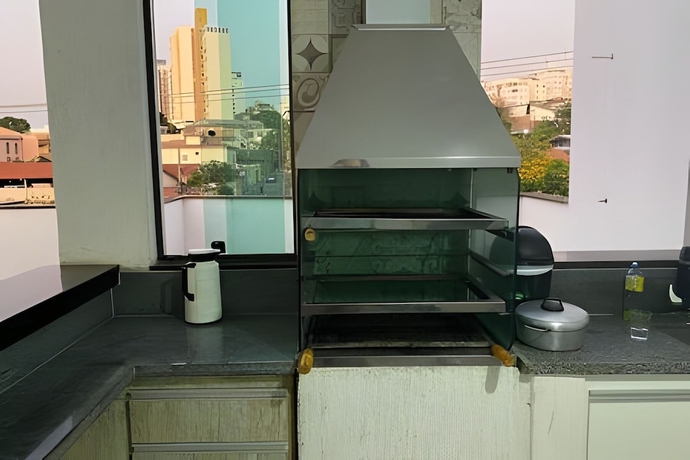 Imagen de la habitación del Hotel NPousadas. Foto 18
