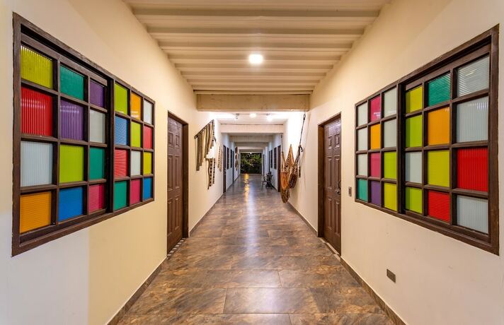 Imagen general del Hotel NQ Orinoqu&iacute;a. Foto 1
