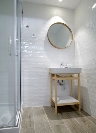 Imagen de la habitación del Hotel NQN Aparts&Suites. Foto 2