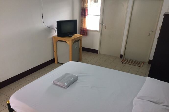 Imagen general del Hotel NR Guesthouse. Foto 1