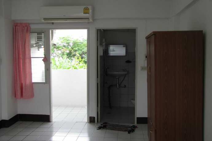 Imagen general del Hotel NR Guesthouse. Foto 8