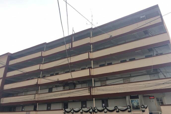 Imagen general del Hotel NR Guesthouse. Foto 10