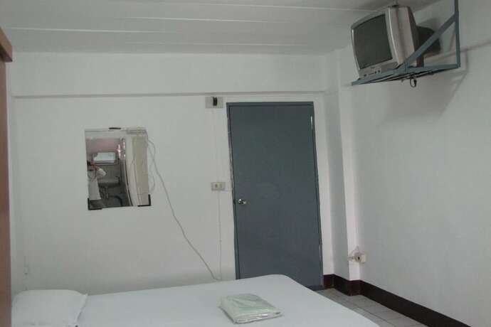 Imagen general del Hotel NR Guesthouse. Foto 14