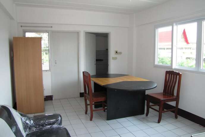 Imagen general del Hotel NR Guesthouse. Foto 15