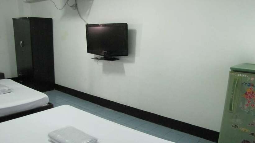 Imagen general del Hotel NR Guesthouse. Foto 17