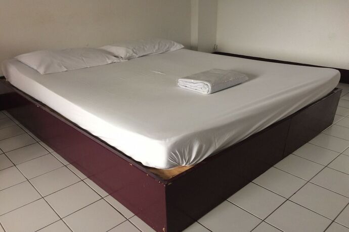 Imagen de la habitación del Hotel NR Guesthouse. Foto 19