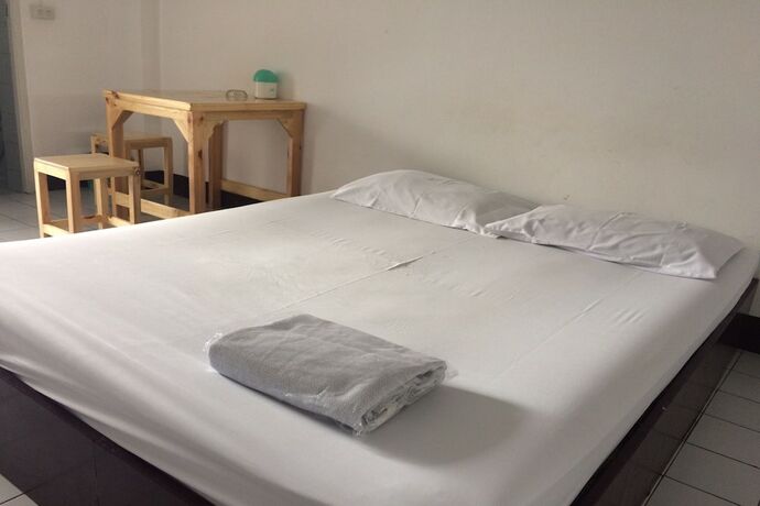 Imagen de la habitación del Hotel NR Guesthouse. Foto 20