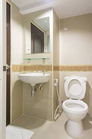 Imagen de la habitación del Hotel NRC Residence Suvarnabhumi. Foto 4