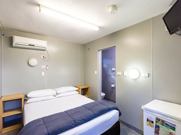 Imagen de la habitación del Hotel NRMA Airlie Beach Holiday Park. Foto 12