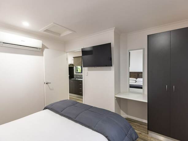 Imagen general del Hotel NRMA Airlie Beach Holiday Park. Foto 4