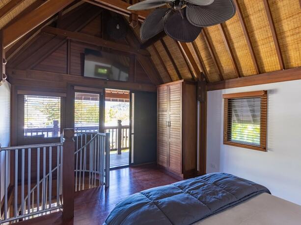 Imagen de la habitación del Hotel NRMA Airlie Beach Holiday Park. Foto 14