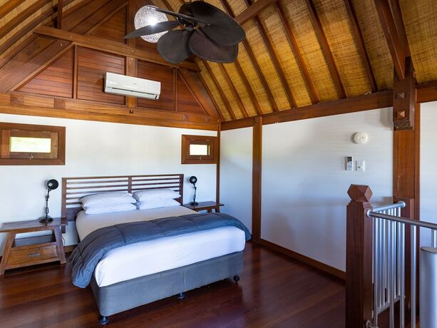 Imagen de la habitación del Hotel NRMA Airlie Beach Holiday Park. Foto 16