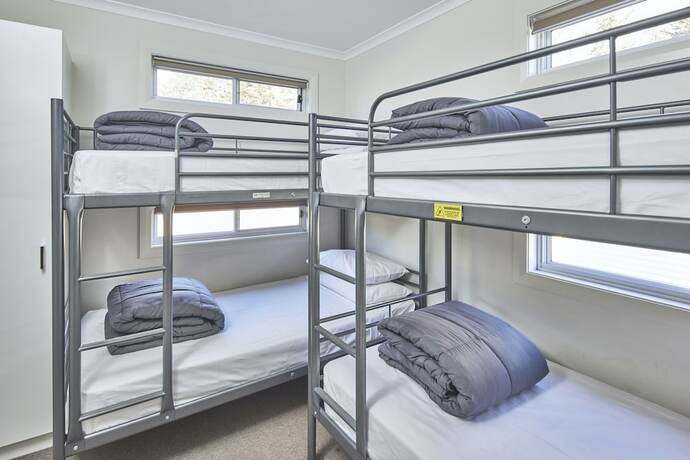 Imagen general del Hotel NRMA Bathurst Panorama Holiday Park. Foto 1