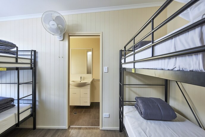 Imagen general del Hotel NRMA Bathurst Panorama Holiday Park. Foto 3