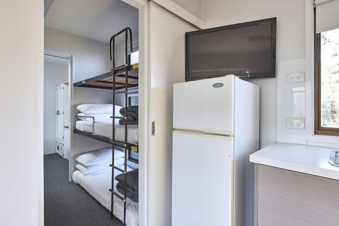 Imagen general del Hotel NRMA Bathurst Panorama Holiday Park. Foto 4
