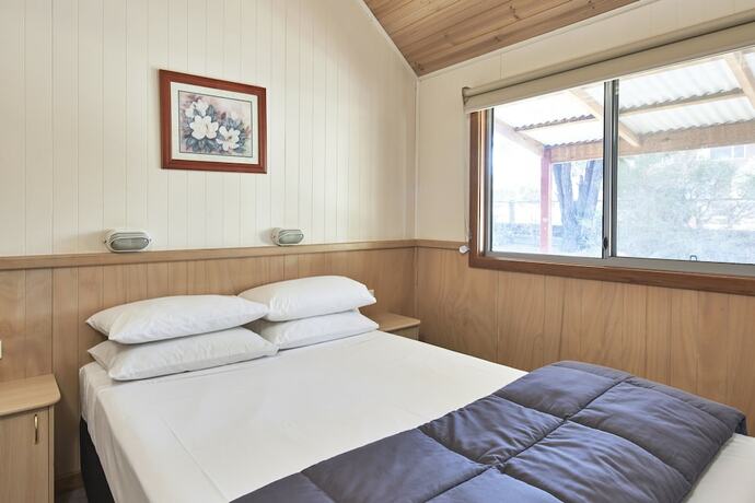Imagen general del Hotel NRMA Bathurst Panorama Holiday Park. Foto 5