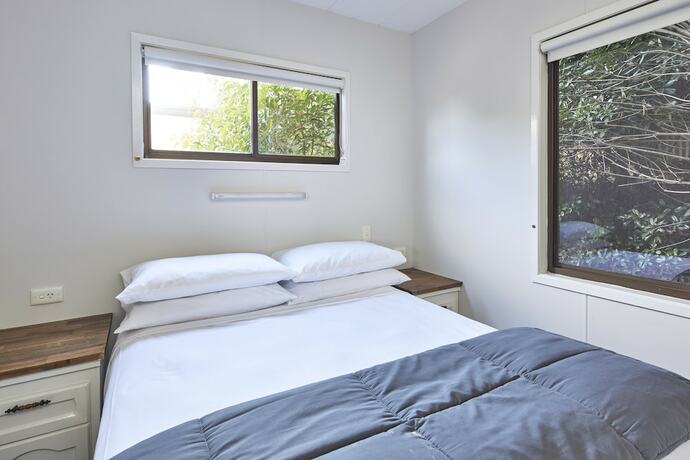 Imagen general del Hotel NRMA Bathurst Panorama Holiday Park. Foto 8