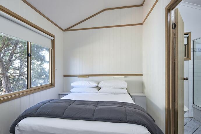 Imagen de la habitación del Hotel NRMA Bathurst Panorama Holiday Park. Foto 12