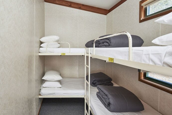 Imagen de la habitación del Hotel NRMA Bathurst Panorama Holiday Park. Foto 13
