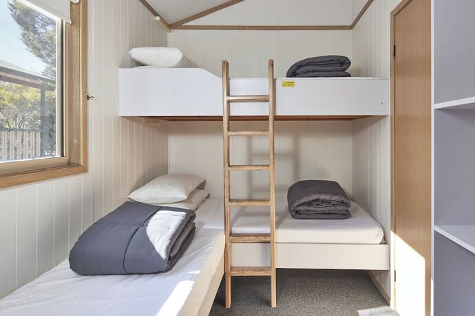 Imagen de la habitación del Hotel NRMA Bathurst Panorama Holiday Park. Foto 14