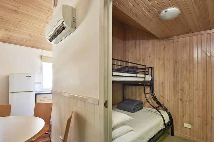 Imagen de la habitación del Hotel NRMA Bathurst Panorama Holiday Park. Foto 15