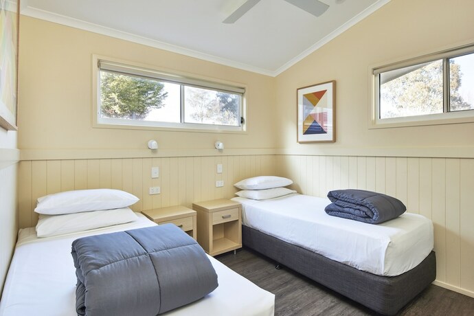Imagen de la habitación del Hotel NRMA Bathurst Panorama Holiday Park. Foto 16